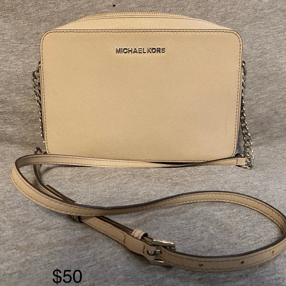 Michael Kors Crossbody